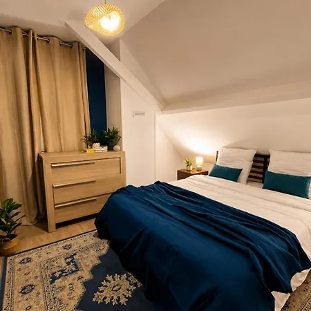 Vila Le Cercle Des Elements - Maison D'exception - Cinema, Parking Prive -classe 4 Etoiles