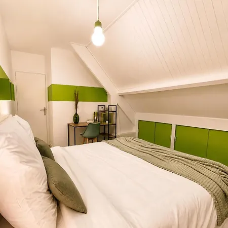 Le Cercle Des Elements - Maison D'exception - Cinema, Parking Prive -classe 4 Etoiles Villa