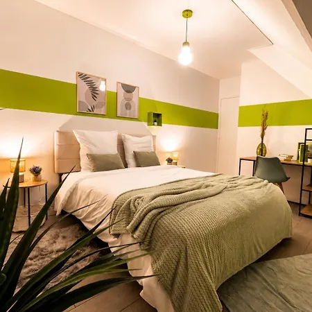 Le Cercle Des Elements - Maison D'exception - Cinema, Parking Prive -classe 4 Etoiles Vila